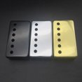 thumbnail image 3 of 2PCS Humbucker Pickup Covers Pickup Cover 50mm Pole Spacing, 3 of 13