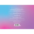 thumbnail image 2 of Ariana Grande 4pc Body Mist Coffret for Women, 1.7 oz (Thank U Next, Cloud, Sweet Like Candy, Mod Blush), 2 of 4