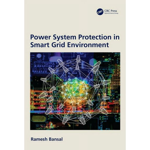 Power System Protection in Smart Grid Environment, (Hardcover)