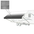 thumbnail image 5 of ALEKO RV Awning Fabric Replacement, 4 x 2.4 m (13 x 8 ft), Black Fade Color, 5 of 5