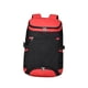 thumbnail image 3 of Mochila de Tenis, Mochila de Bádminton Bolsa de Raqueta Multifuncional de Gran Capacidad para 2 Raquetas Pickleball, 3 of 9