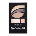 thumbnail image 1 of Paleta de sombras de ojos Revlon PhotoReady Eye Contour Kit, 1 of 1