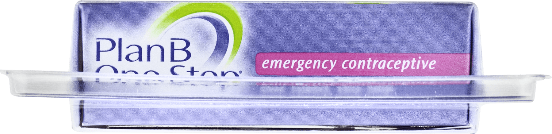 Plan B One-step Emergency Contraceptive 1 Tablet,1.5 mg - Walmart.com