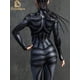 thumbnail image 4 of Mono con estampado 3D de Mecha para mujer, mono con cremallera, mono Zentai, disfraz de fiesta, traje de cosplay para mujer, 4 of 5
