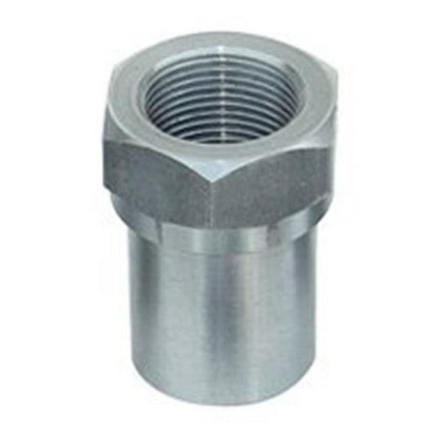 RockJock CE-9114B1 Bung Fileté de 1,25-12 Po