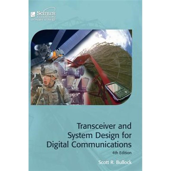 Pre-Owned Materials, Circuits and Devices: Transceiver and System Design for Digital Communications (Hardcover)