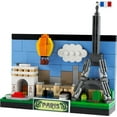 thumbnail image 2 of LEGO Paris Postcard (40568), 2 of 2