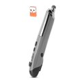 thumbnail image 1 of 2.4G USB Wireless Optical Pen Mouse Pocket Drawing Write Stylus Pen Mouse (Gray), 1 of 9