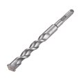 thumbnail image 1 of Unique Bargains 20mm Carbure Basculé Creux Tige Carrée Marteau Perforateur, 1 of 4