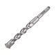 thumbnail image 1 of taladro metal de martillo rotatorio SDS-Plus de Punta de carburo de 20mm de Punta y 100 mm de profundidad, 1 of 6