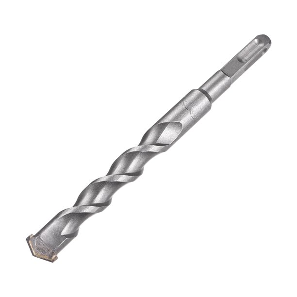 taladro metal de martillo rotatorio SDS-Plus de Punta de carburo de 20mm de Punta y 100 mm de profundidad
