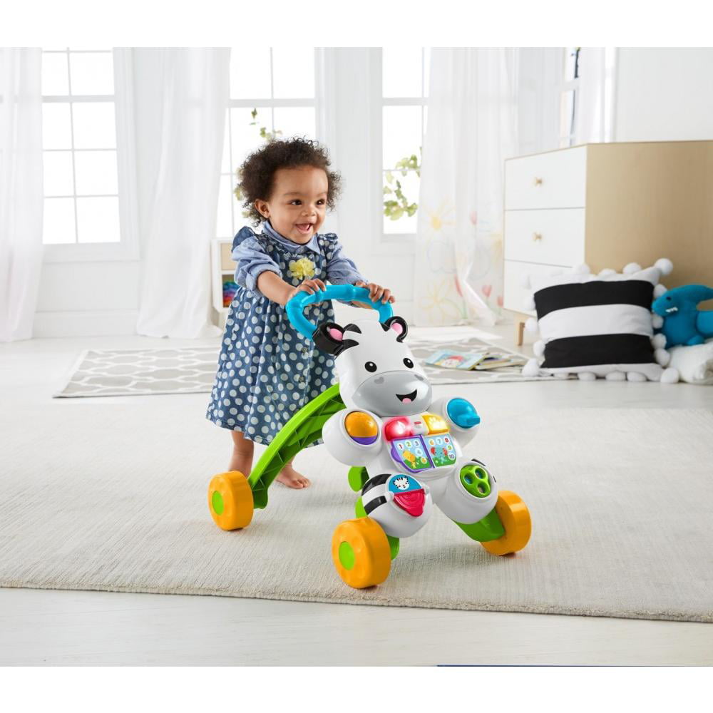 fisher price learn with me walker