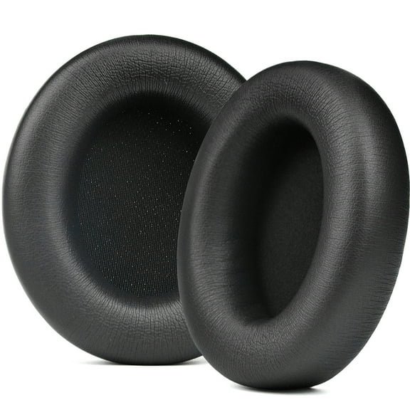 Protein Leather and Memory Foam Ear Pads for Studio Pro Wireless Headphones Replacement Cover