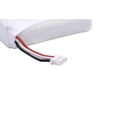 thumbnail image 3 of Batería de repuesto TAKOCI 300-10186 7500 mAh 3,6 V para ADT Command, 3 of 5