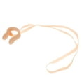 thumbnail image 1 of Pince à Nez avec Corde Bouchons en Latex Confortables pour Enfants et Adultes, 1 of 5