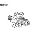 thumbnail image 2 of Racor POL con rosca de tubo de latón Mr. Heater F273762 de 1/4 pulgadas, 2 of 2