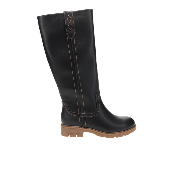 Corkys Womens Gallop Mid Calf Boots