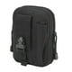 thumbnail image 4 of Bolsa táctica multifunción, bolsas de caza, cinturón, riñonera, paquete táctico militar, bolsas para exteriores, funda de bolsillo, bolsa de Mochilas de mochilero negro una cuerda blanca Eigraketly HW4725-06, 4 of 5