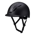 thumbnail image 4 of Horseback Riding Helmet Cycling Road Bike Helmet Equestrian Head Gear Impact Resistant PC EPS for Outdoor Activities, 4 of 9