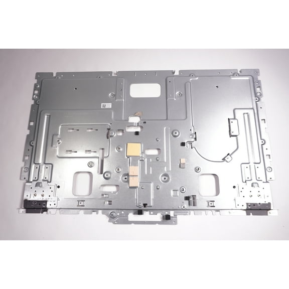 Compatible With K6NCJ Replacement for K6NCJ Dell Back Housing I7710-7952WHT-PUS