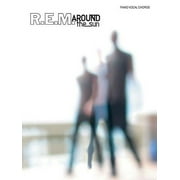 R.E.M. -- Around the Sun: Piano/Vocal/Chords