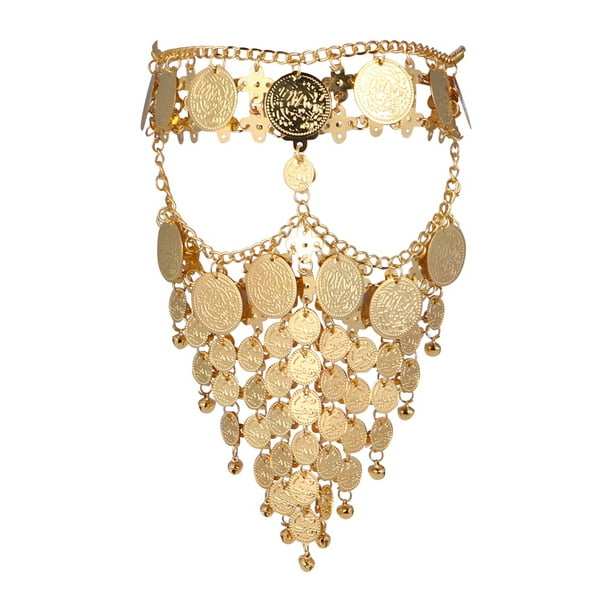 Máscara de antifaz elegante, decorativa, para fiestas, disfraces, media máscara para danza del vientre