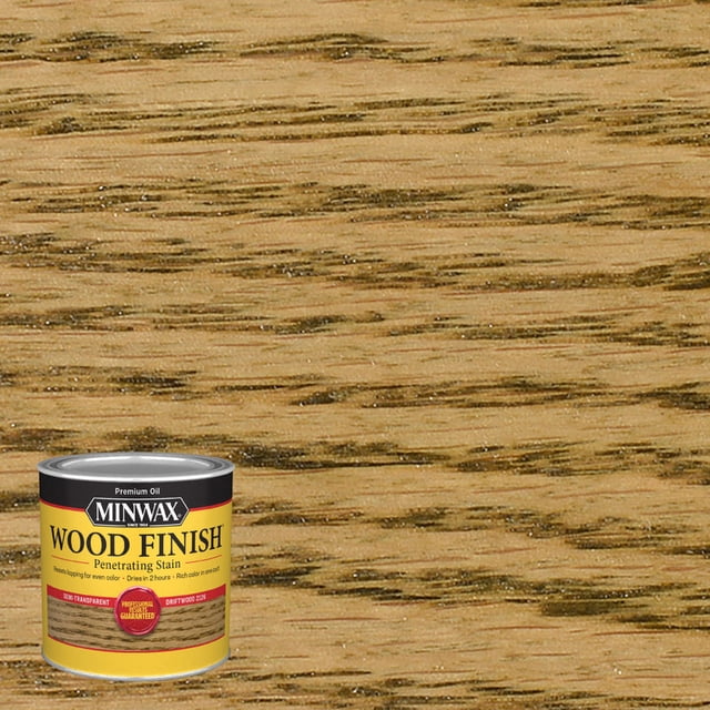 Tinte para madera Minwax, semitransparente, a base de aceite, 100 ml