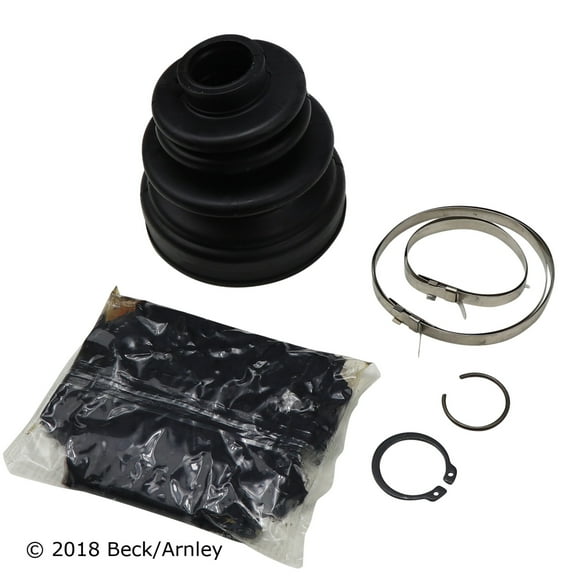 BeckArnley 103-2641 CV Joint Boot Kit