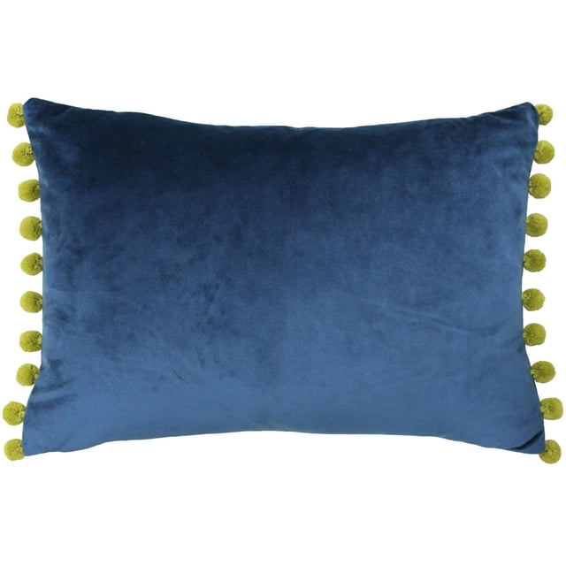 Paoletti Housse de Coussin Rectangulaire Fiesta