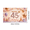 2A, variant on Decorative Design Birthday Banner Glitter Number Birthday Banner Polyester Material Birthday Decor for Birthday Party Milestone Event Celebration Indoor Decoration