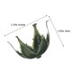 thumbnail image 2 of WEUVEB 250Ud Sepalos De Rosa Artificiales Calyx Verde Para De Ramos Y Eventos, 2 of 8