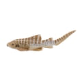 thumbnail image 1 of 1 Pce Modèle de Requin Zèbre Jouet Animal Marin Jouet pour Enfants, 1 of 8