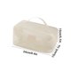 thumbnail image 3 of Cosmetic Bag Portable Mesh Travel Wash Bag Transparent Storage Bag Small Bag Cosmetic Brush Bag Storage Bag Pool Organizer, 3 of 6
