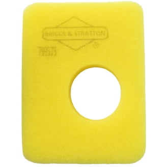 Filtro Aria Originale Tecumseh 36046, Ricambio OEM Per Motori Rasaerba E Attrezzature Da Giardino
