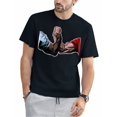 thumbnail image 1 of Epic Handshake funny Swole Bro Handshake Epic Handshake T-Shirt, 1 of 7