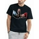 thumbnail image 1 of Camiseta de apretón de manos épico, divertida, de Swole Bro, con un apretón de manos épico, camisetas de ocio, 1 of 8