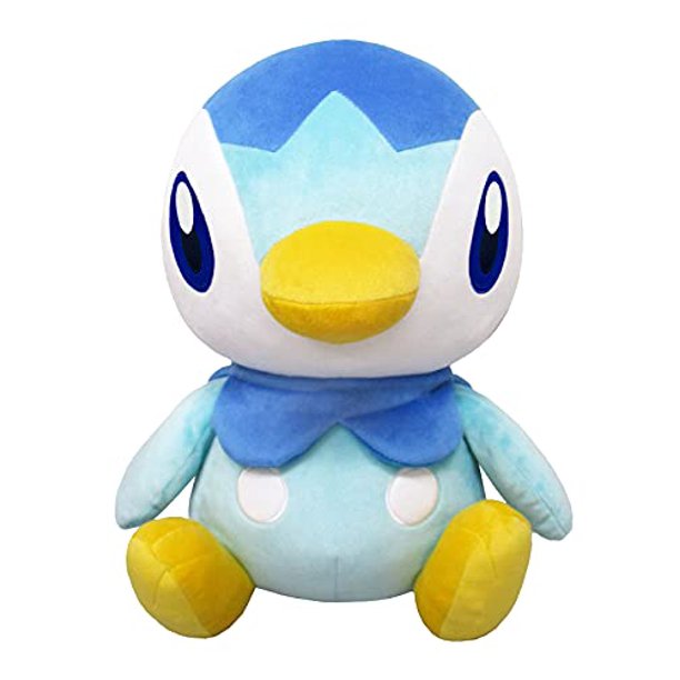 oversized piplup