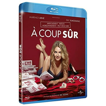 Best in Bed (2014) ( À coup sûr ) [ Blu-Ray, Reg.A/B/C Import - France