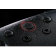 thumbnail image 2 of 8BitDo Control con Cable Ultimate 2C para PC con Windows y Android, con Joysticks de Efecto Hall y Disparadores Hall, Tasa de Sondeo de 1000 Hz y Bumpers L4/R4 Reasignables - Mito Negro: Wukong, 2 of 8
