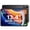 BLACK, variant on DOOGEE Tab G6 MAX 13.4 Inch Android 16 Tablet with Gemini AI, 32GB RAM+256GB/2TB TF, 90Hz Display, 11000mAh Battery, Octa-Core, Black