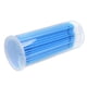 thumbnail image 1 of Kit de Aplicadores de maquillaje desechables NikouMX 100 piezas Pinceles desechables, 1 of 8