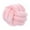 Light Pink, variant on simhoa Chunky Yarn Knitting Dia 5cm Bulky Chunky Yarn for Cushion Light Pink