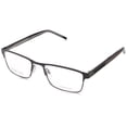 thumbnail image 1 of Gafas graduadas Tommy Hilfiger TH 1944 0RZZ para Hombres - Negro, 1 of 4