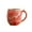 RD, variant on TopLLC Ceramic Coffee Mug Lattes Afternoon Mug Breakfast Mug Milk Mug Rough Ceramic Mugs Ceramic Mug