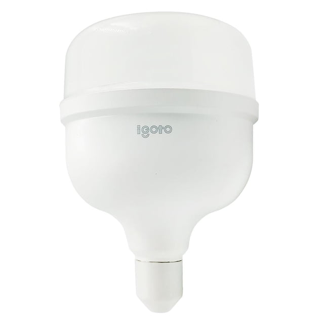 Foco Led Alta Potencia T120 40W 6500K (Luz Fria) blanco 40W