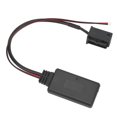thumbnail image 4 of Adaptateur de Module de Voiture, Adaptateur de Câble Audio Résistant à l'Usure Anti-Interférence Transmission Rapide Stable pour Voiture, 4 of 8