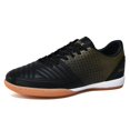 thumbnail image 3 of Botas de fútbol de interior para hombre, zapatos de fútbol sala profesionales, botas de fútbol antideslizantes para hombre, botas de fútbol originales para cancha dura, Chuteira Society Futebol, 3 of 5