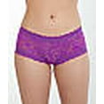 thumbnail image 3 of Hanky Panky Womens Daily Lace Boyshort Style-771201, 3 of 6