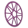 thumbnail image 3 of 58T Rear Sprocket 420 Chain for Talaria Sting for Sur-Ron for Segway E-Dirt Bike, 3 of 5