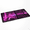 04 Anime Street, variant on 01 Black Human Skeleton Large Gaming Mouse Pad 31.5x11.8 Inch Desk Mat